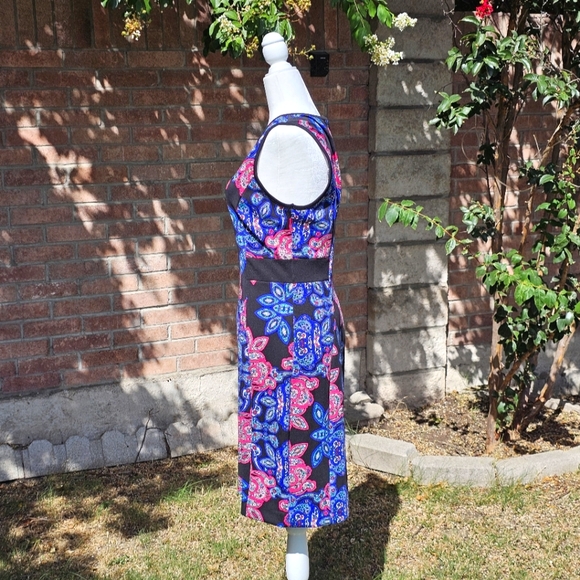 NWT Nicole by Nicole Miller dress - Picture 3 of 6